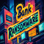 Los ataques de ransomware a bancos generan un costo promedio de 6.08 millones de dólares, incluyendo interrupciones y daño reputacional.