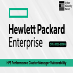 Vulnerabilidad en el Administrador de Clústeres de Rendimiento de HPE permite a atacantes remotos evadir la autenticación