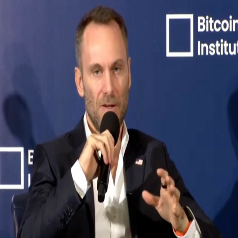 “El triunfo de Tether surge de la inestabilidad financiera”: Paolo Ardoino