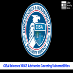 CISA publica 10 alertas sobre vulnerabilidades y exploits en sistemas de control industrial.