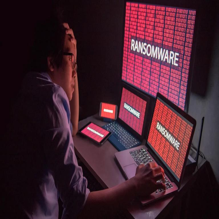 Guía de Defensa contra Ransomware para Directores de Seguridad en 2025