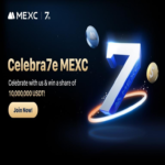 MEXC celebra su séptimo aniversario distribuyendo 10 millones de USDT