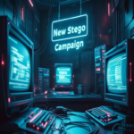 Nueva campaña Stego explota vulnerabilidad en MS Office para distribuir AsyncRAT