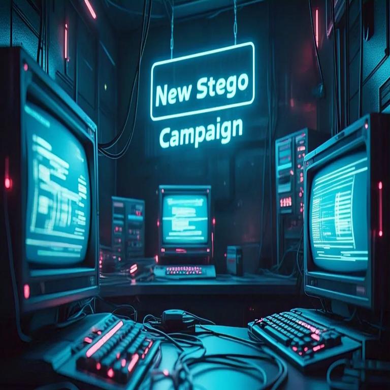Nueva campaña Stego explota vulnerabilidad en MS Office para distribuir AsyncRAT