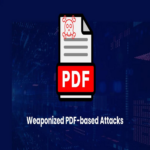 Los ataques maliciosos basados en PDF representan el 22% del 68% de amenazas enviadas por correo electrónico.