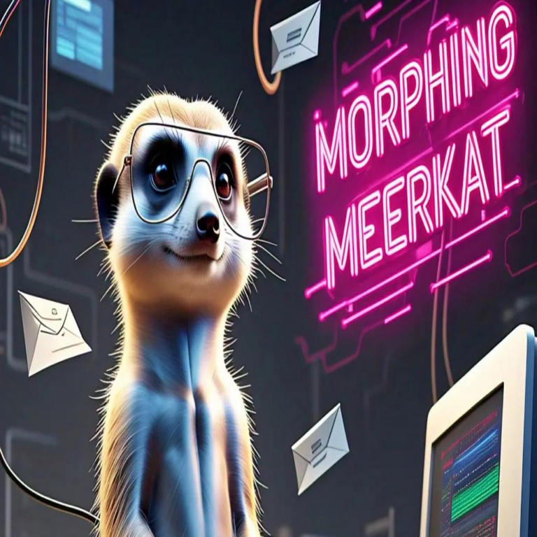 “Meerkat Adaptable: Servicio de Phishing como Plataforma (PhaaS) que Utiliza Reconocimiento DNS para Crear Páginas de Phishing Personalizadas”