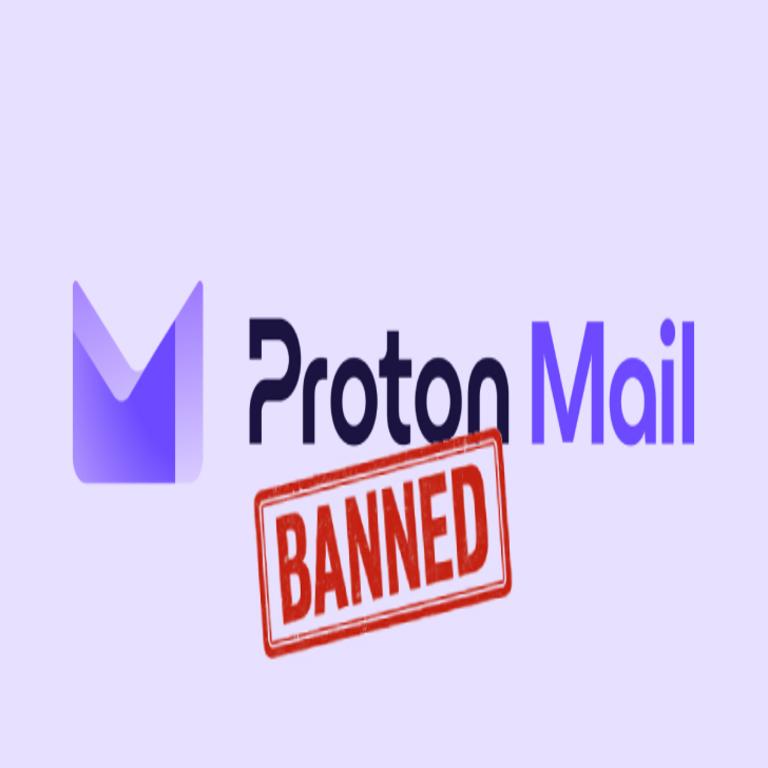 Tribunal indio ordena bloquear Proton Mail por denuncias de abuso con deepfakes generados por IA