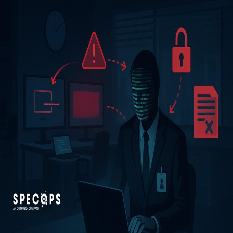 7 acciones clave para responder a un ciberataque basado en credenciales
