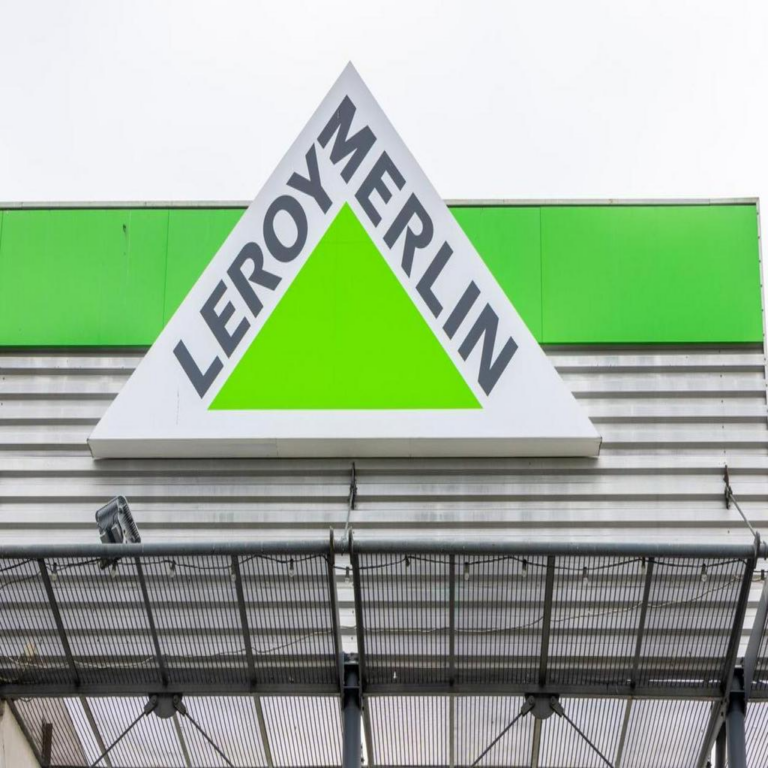 La solución económica de Leroy Merlin para acabar con la humedad en las paredes sin necesidad de deshumidificadores ni pintura.