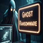 El ransomware Ghost compromete organizaciones en más de 70 países.