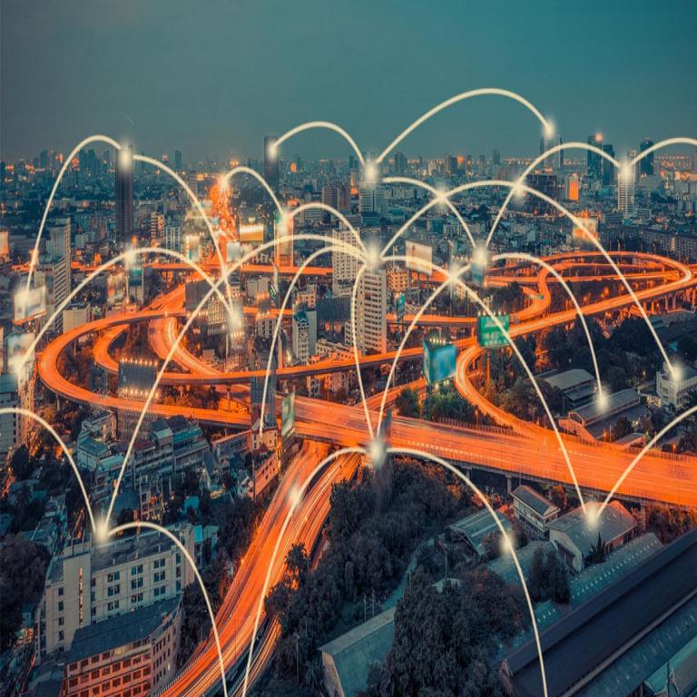 Avance revolucionario en comunicación cuántica: transmisión de mensajes a través de una red comercial de telecomunicaciones.