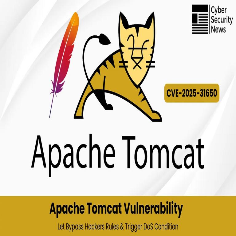 Vulnerabilidad en Apache Tomcat permite a atacantes evadir reglas y provocar condiciones de denegación de servicio
