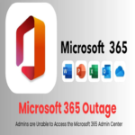 Interrupción en Microsoft 365: Los administradores no pueden acceder al centro de administración