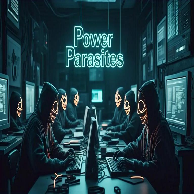 Nuevo ataque de phishing con “parásitos energéticos” dirigido a empresas del sector y grandes marcas