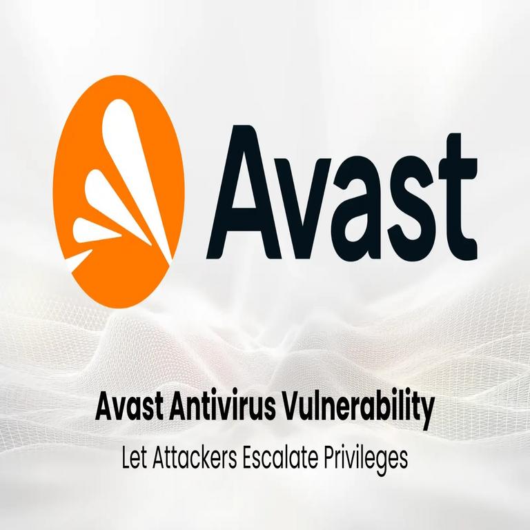 Vulnerabilidad en Avast Antivirus permite a atacantes elevar privilegios