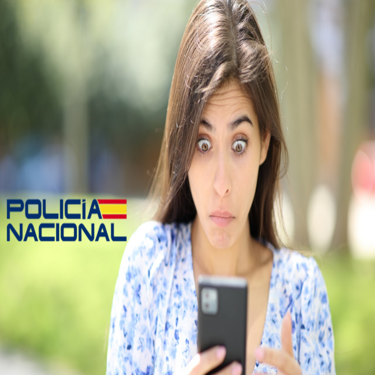 La Policía Nacional alerta sobre un fraude de alto riesgo que puedes evitar con una simple pregunta