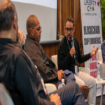 Alberto Cárdenas, experto en trading: Venezuela funciona como un campo de pruebas para las criptomonedas, con sus pros y contras