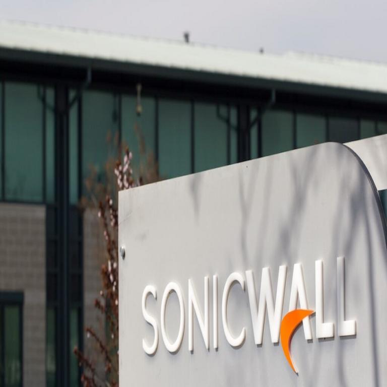 SonicWall corrige una vulnerabilidad crítica en NetExtender