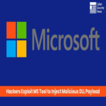 Ciberdelincuentes utilizan herramienta de utilidad MS de Windows para inyectar carga maliciosa en formato DLL