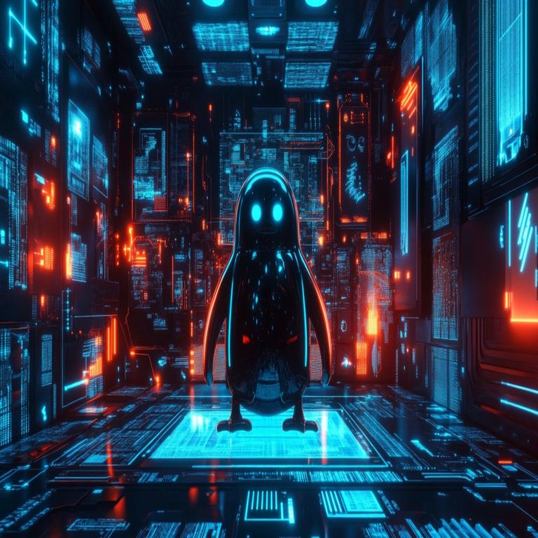 “Vulnerabilidad en ‘io_uring’ de Linux permite ataques sigilosos con rootkits”