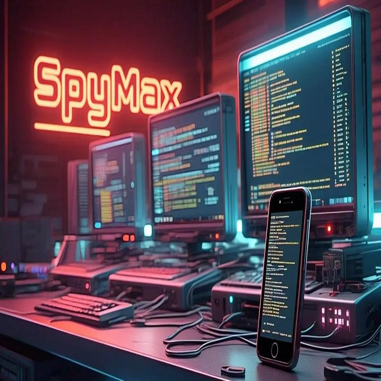 ¡Alerta! El spyware ‘SpyMax’ para Android puede tomar el control total de tu dispositivo.