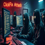 Grupos de hackers patrocinados por estados emplean masivamente la técnica ClickFix en campañas de espionaje
