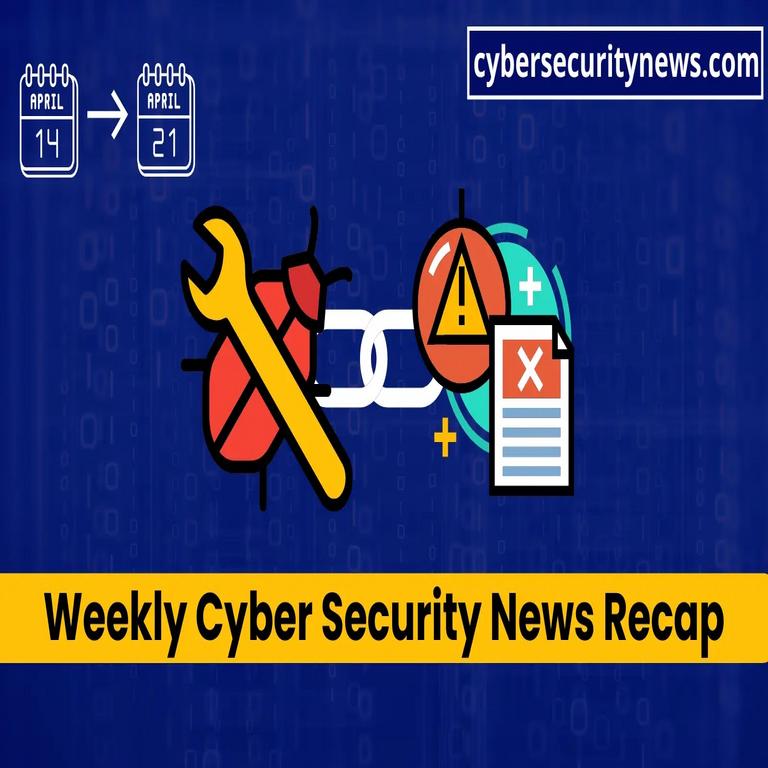 Boletín de Ciberseguridad: Información Esencial sobre Ataques, Vulnerabilidades y Filtraciones de Datos