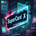 Nuevo malware SuperCard X en Android utiliza técnica de retransmisión NFC para robos en cajeros y terminales de pago.