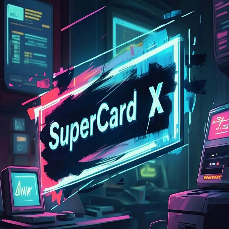 Nuevo malware SuperCard X en Android utiliza técnica de retransmisión NFC para robos en cajeros y terminales de pago.