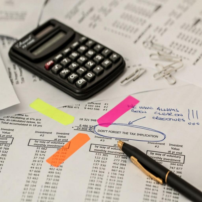 Declaración de impuestos: Advertencia por el incremento de estafas fiscales