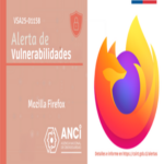 “Fallos de seguridad en Mozilla Firefox”
