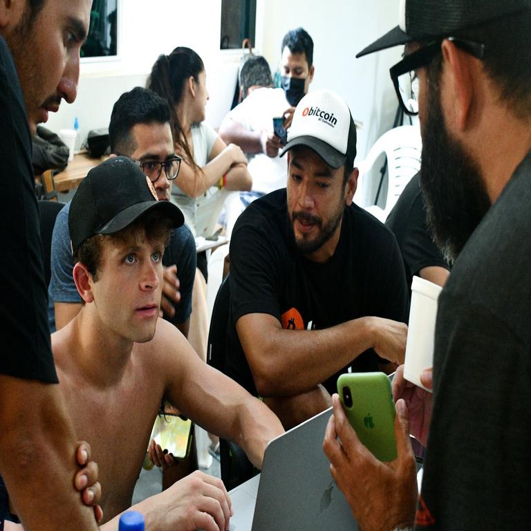 La trayectoria de Jack Mallers: de criptoactivista disruptivo a líder empresarial privilegiado