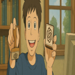 La obsesión con las imágenes estilo Ghibli ha llevado a OpenAI a implementar una solución novedosa: incorporar marcas de agua.