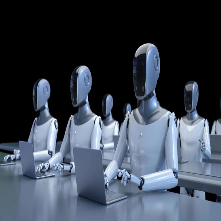 Por qué los directores de seguridad informática apuestan fuerte por la IA, la automatización y la confianza cero