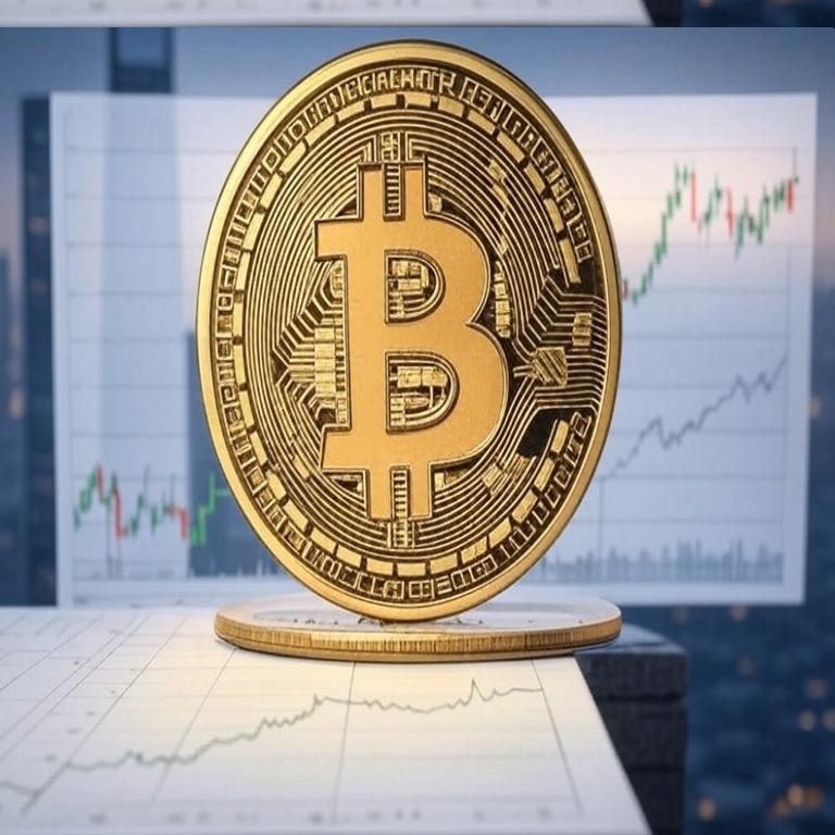 La comunidad responde al repunte de Bitcoin: “Nada puede mantener a BTC en el suelo”