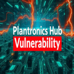 “Vulnerabilidad en Plantronics Hub permite a atacantes elevar privilegios”