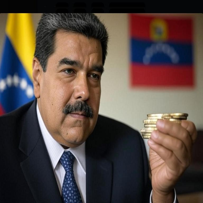 Ocho meses después del anuncio de Maduro sobre retomar el uso de criptomonedas: ¿cuál ha sido el avance?