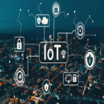 “Protección de Dispositivos IoT: Guía Estratégica para Directores de Seguridad”