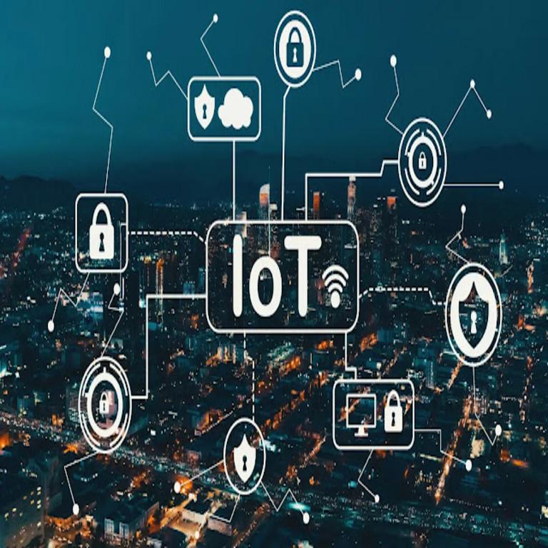 “Protección de Dispositivos IoT: Guía Estratégica para Directores de Seguridad”