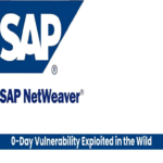 Vulnerabilidad crítica en SAP NetWeaver es explotada activamente para instalar webshells maliciosos