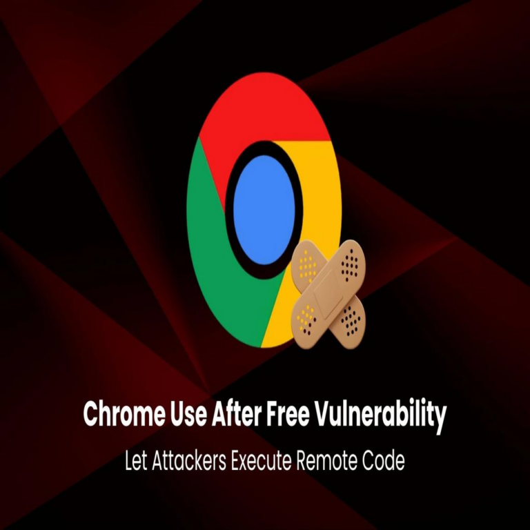 “Vulnerabilidad ‘Use After Free’ en Chrome permite a atacantes ejecutar código remoto”