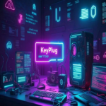 Infraestructura filtrada del malware KeyPlug incluye scripts de explotación para vulnerar firewalls y VPN de Fortinet