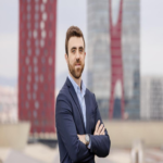 Adrià Pascual (Asus): “Aspiramos a mantenernos como un referente tecnológico a través de la innovación”