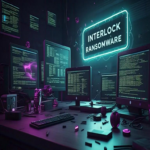 El ransomware Interlock utiliza sitios web legítimos para distribuir actualizaciones maliciosas del navegador en un ataque multifásico.