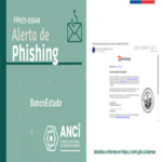 “Phishing en BancoEstado: Alertas y Prevención”