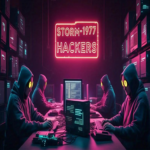 El grupo Storm-1977 vulneró más de 200 contenedores de minería de criptomonedas mediante la herramienta AzureChecker CLI.