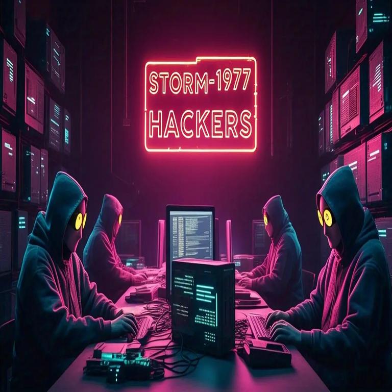 El grupo Storm-1977 vulneró más de 200 contenedores de minería de criptomonedas mediante la herramienta AzureChecker CLI.