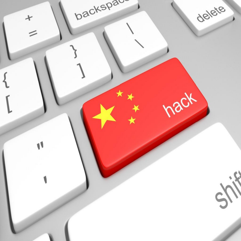 Grupo de amenazas vinculado a China aprovecha vulnerabilidad en Ivanti
