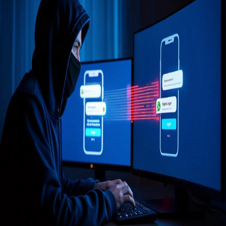 Hackers rusos aprovechan vulnerabilidad de OAuth en Microsoft para atacar a aliados de Ucrania mediante Signal y WhatsApp