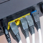 Cómo determinar si tu router es compatible con una velocidad de Internet más alta